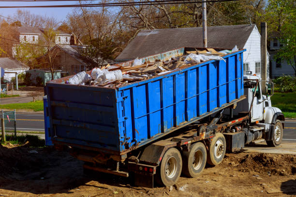 Junk Removal for Events in Westway, TX