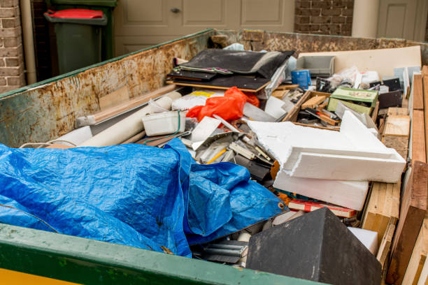 Best Dumpster Rental Services  in Westway, TX