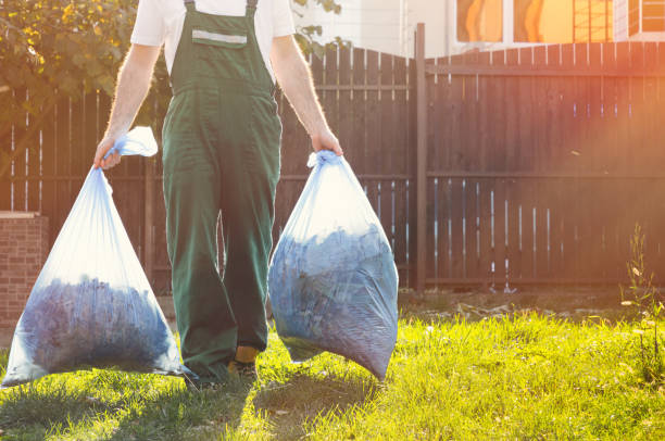 Best Shed Removal  in Westway, TX